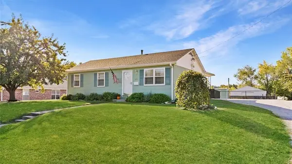 2311 Washington Street, Lexington, MO 64067