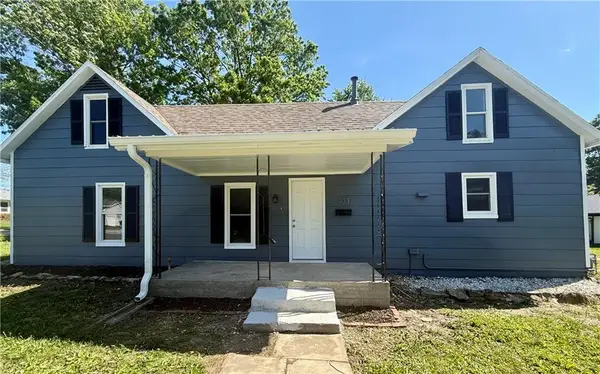 403 E Chestnut Street, Archie, MO 64725