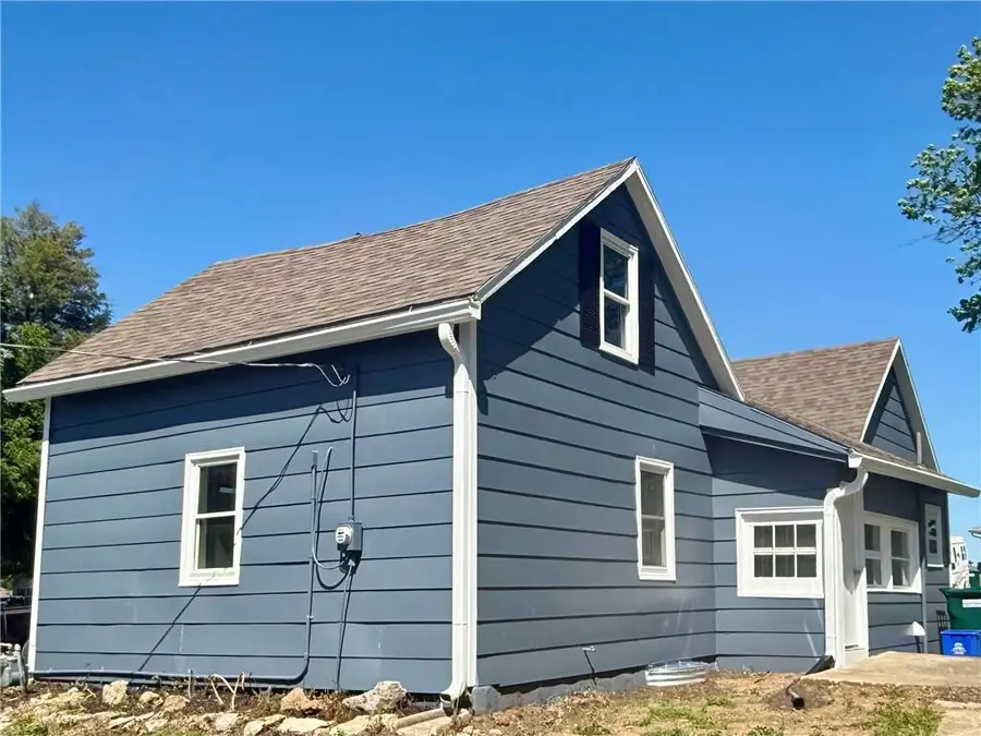 403 E Chestnut Street, Archie, MO 64725 - #2