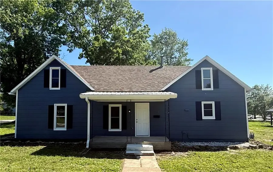 403 E Chestnut Street, Archie, MO 64725 - #3