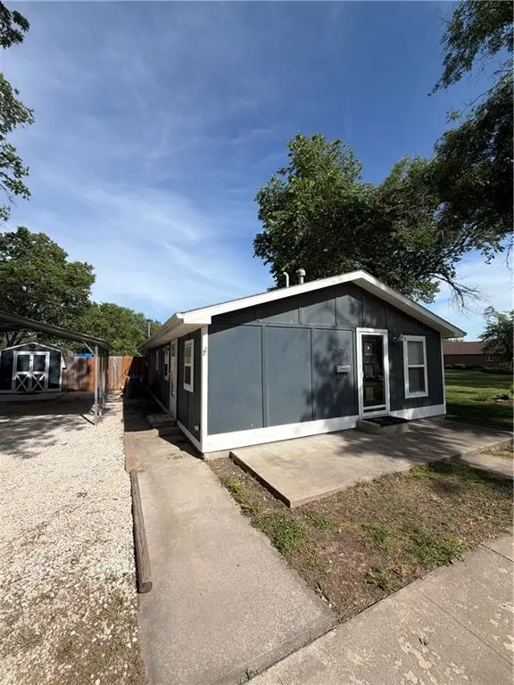 311 13th Street, Humboldt, KS 66748