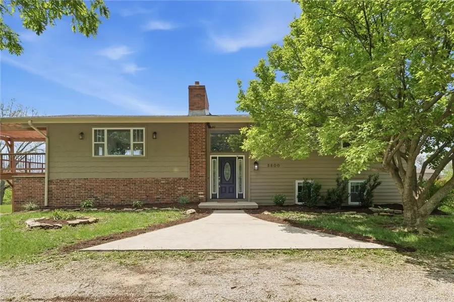 5600 N 115th Street, Kansas City, KS 66109 - #3