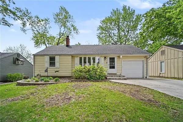 613 NE 43rd Terrace, Kansas City, MO 64116