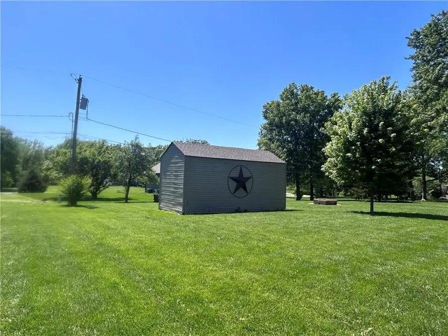 8918 Millstone Drive, Lenexa, KS 66220 - #2