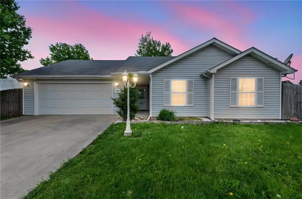 605 Bob Griffin Road, Cameron, MO 64429 - #1
