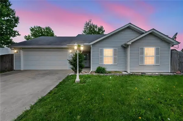 605 Bob Griffin Road, Cameron, MO 64429