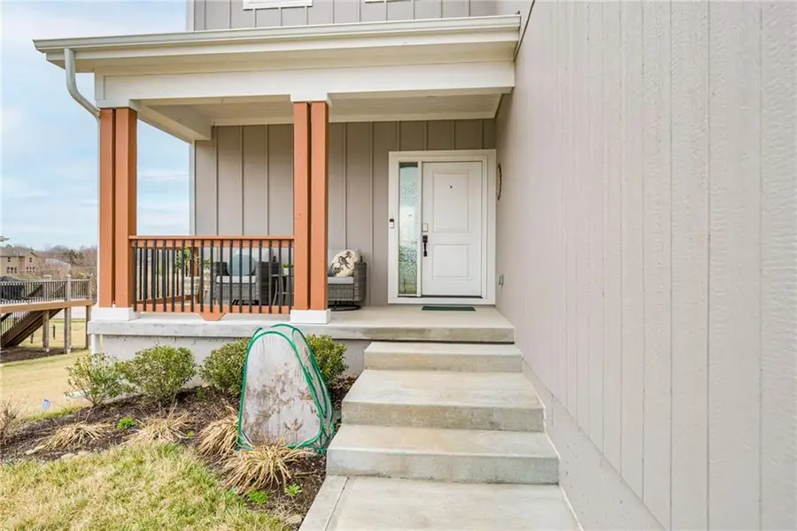 1929 SW Merryman Drive, Lees Summit, MO 64082 - #3