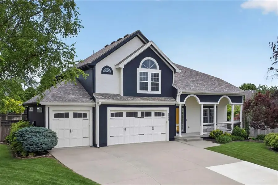 1300 Aberdeen Circle, Raymore, MO 64083 - #3