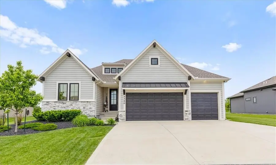 4380 Aspen Drive, Basehor, KS 66007 - #2