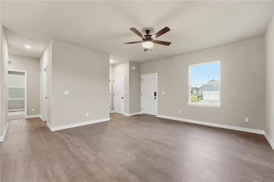 12427 S Redwood Street, Lees Summit, MO 64086 - #2