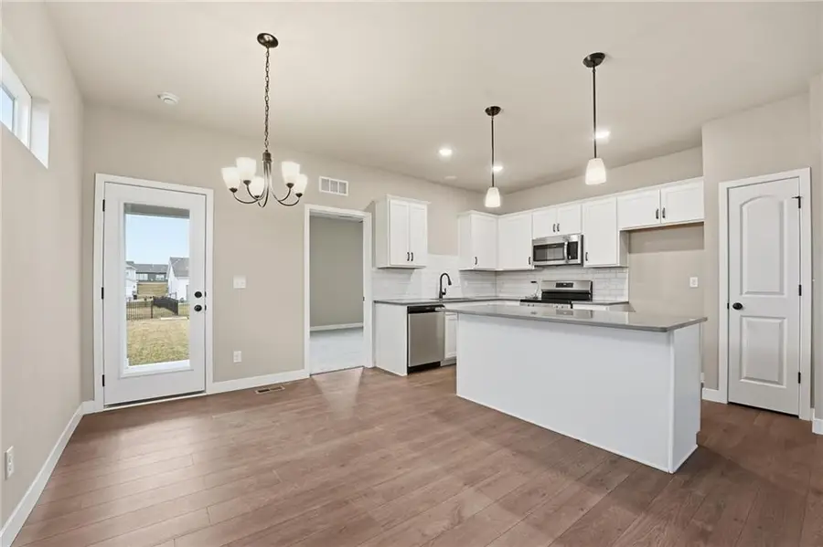 12427 S Redwood Street, Lees Summit, MO 64086 - #3