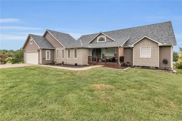 1306 Shirkey Avenue, Richmond, MO 64085