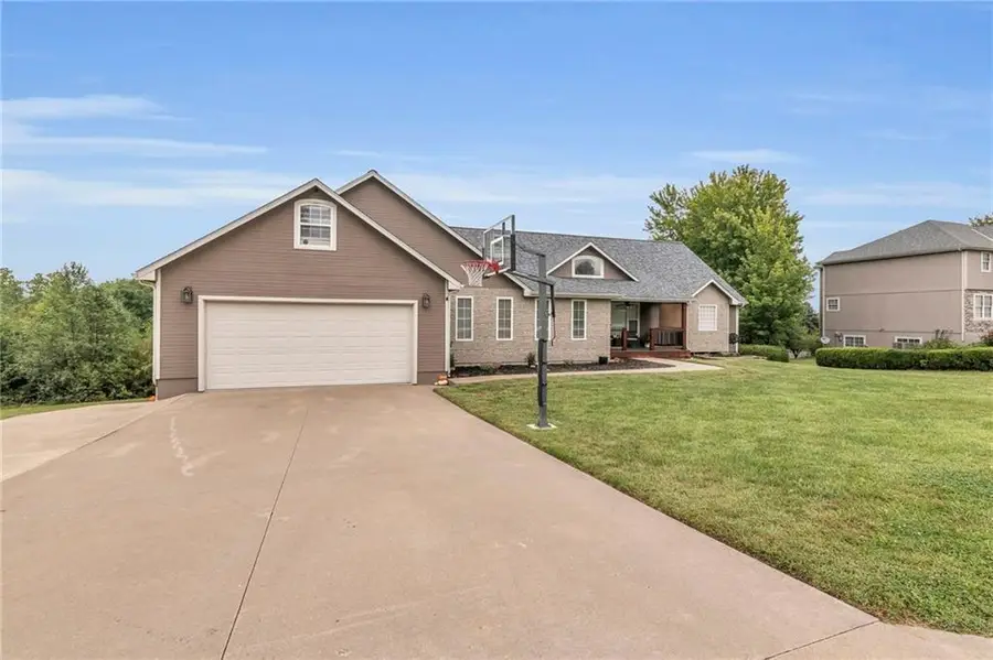 1306 Shirkey Avenue, Richmond, MO 64085 - #2