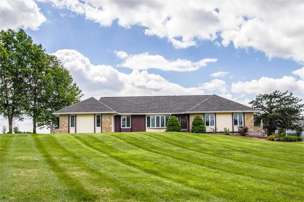 509 Trail Ridge Road, Richmond, MO 64085 - #1