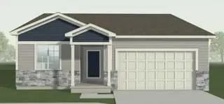 27010 E Olive Drive, Lee's Summit, MO 64086