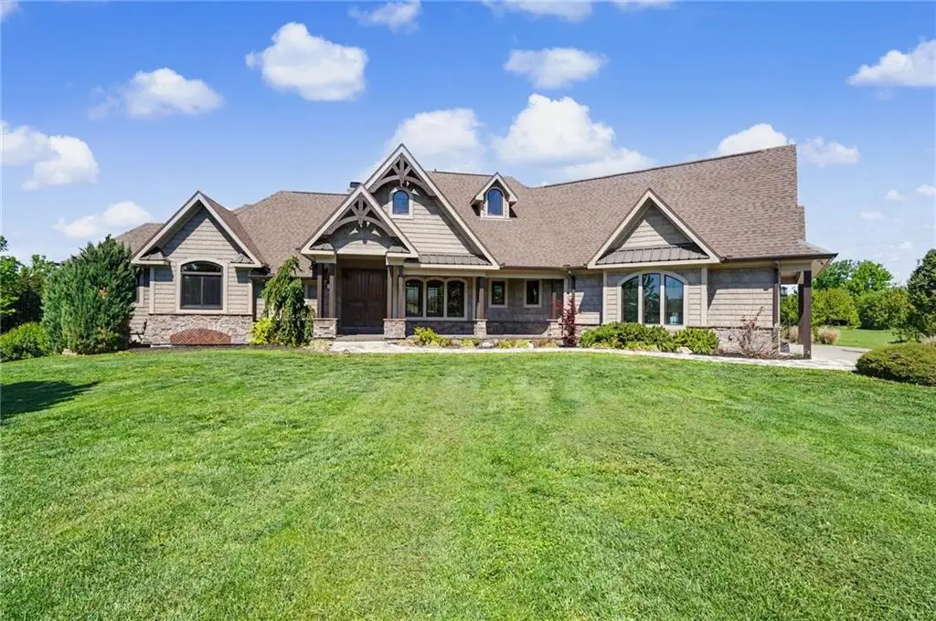 2853 W 131st Street, Olathe, KS 66061 - #1