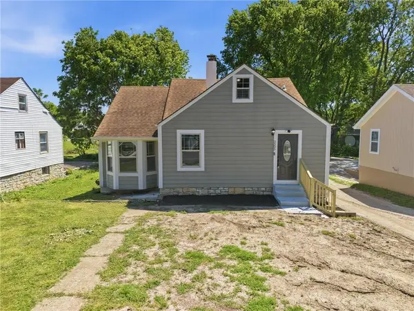 3305 Delavan Avenue, Kansas City, KS 66104