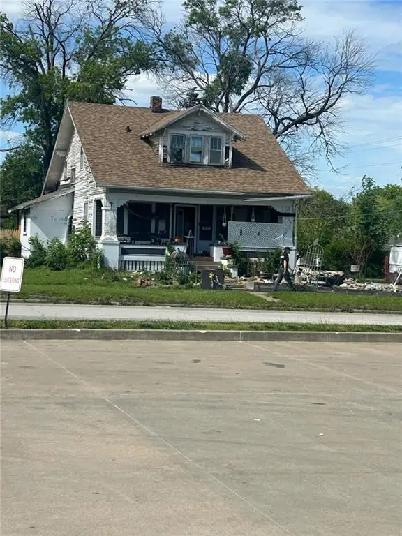 803 W Monroe Street, Mexico, MO 65265 - #1