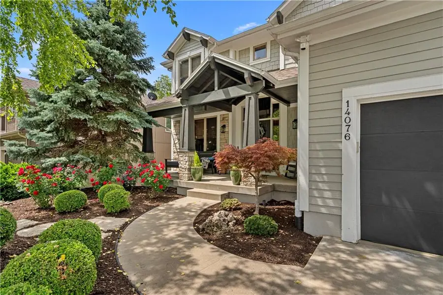 14076 Widmer Street, Olathe, KS 66062 - #3