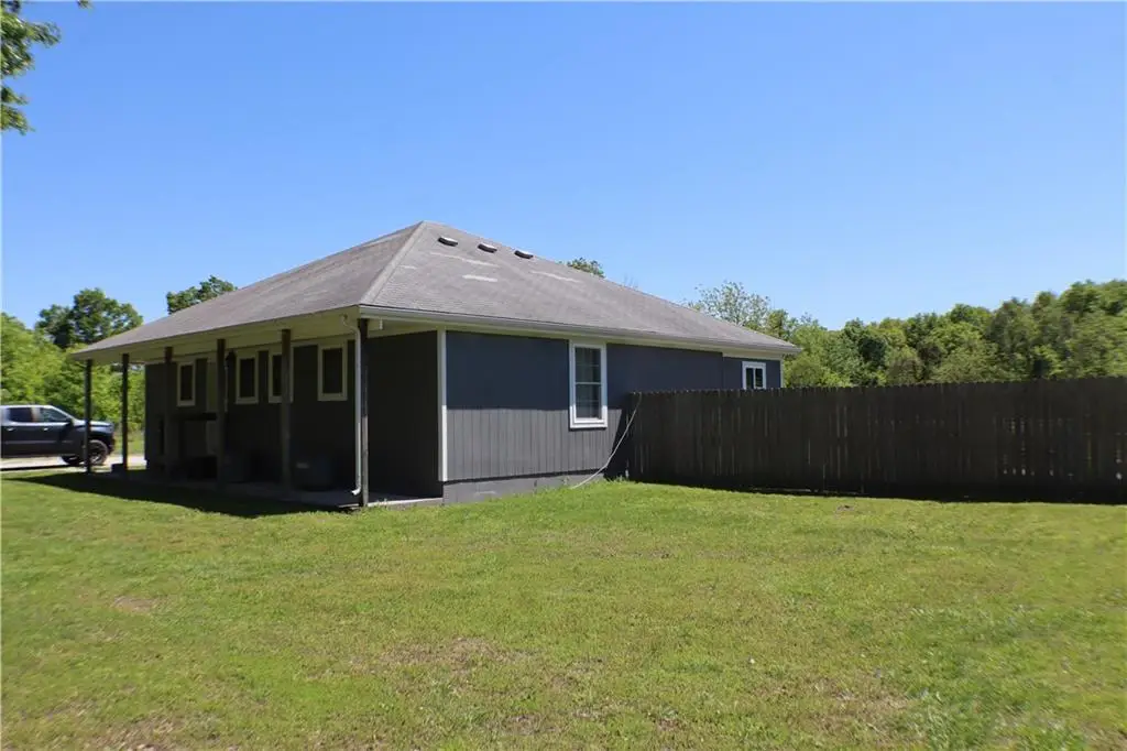 32301 E State Route B Highway, Garden City, MO 64747 - #1