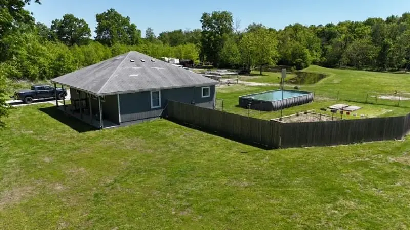 32301 E State Route B Highway, Garden City, MO 64747 - #2
