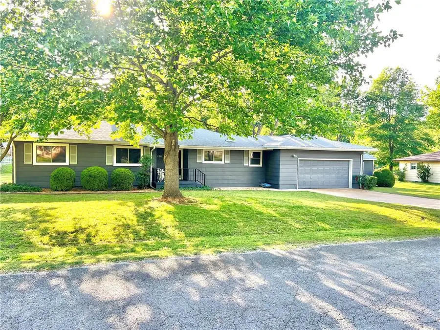 2311 Sue Lane, Independence, KS 67301 - #2