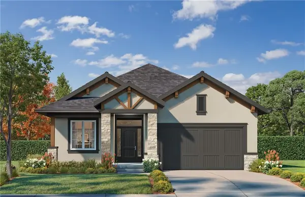 15244 W 161st Court, Olathe, KS 66062