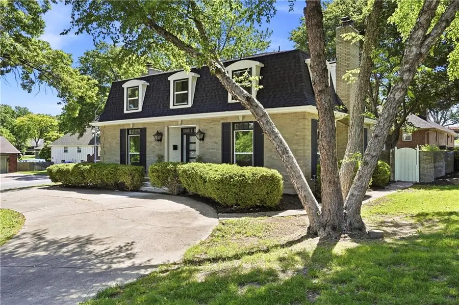 12915 E 36th Terrace S, Independence, MO 64055 - #3