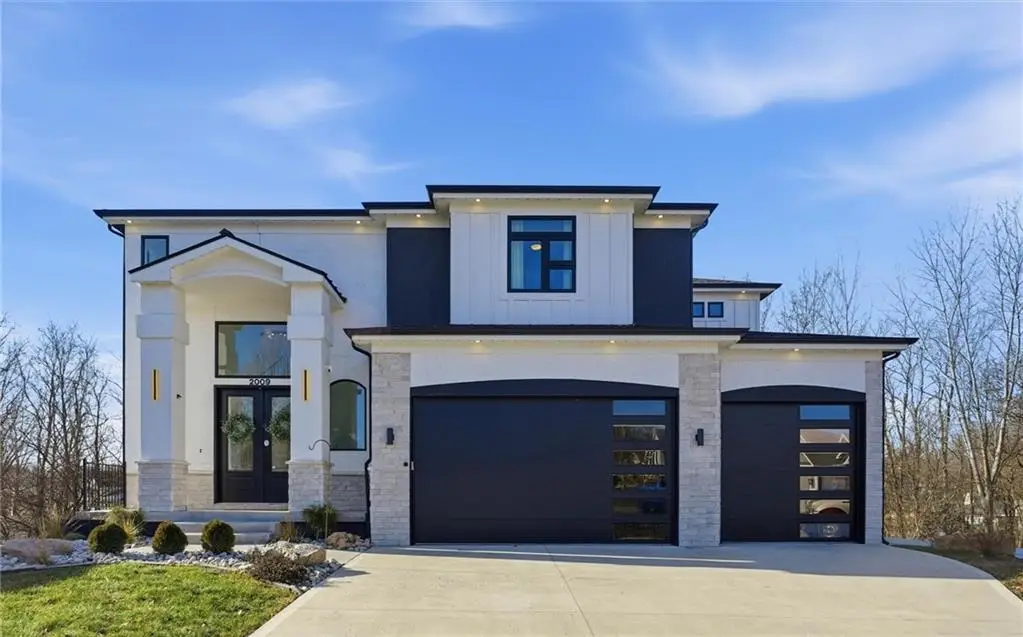 2009 Ridge Tree Drive, Pleasant Hill, MO 64080 - #1