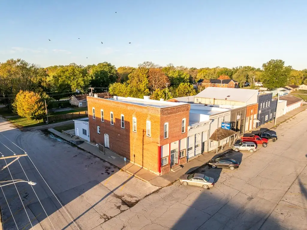 221 Main Street, Garden City, MO 64747 - #1