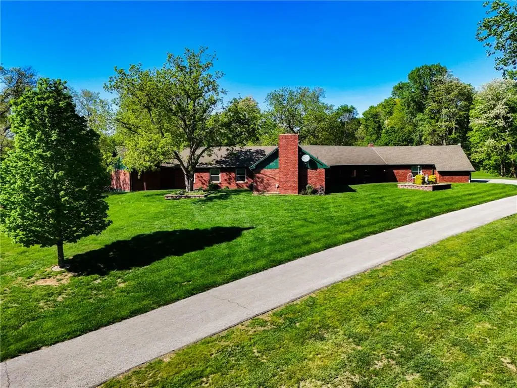 501 SE Mount Zion Road, Saint Joseph, MO 64504 - #1