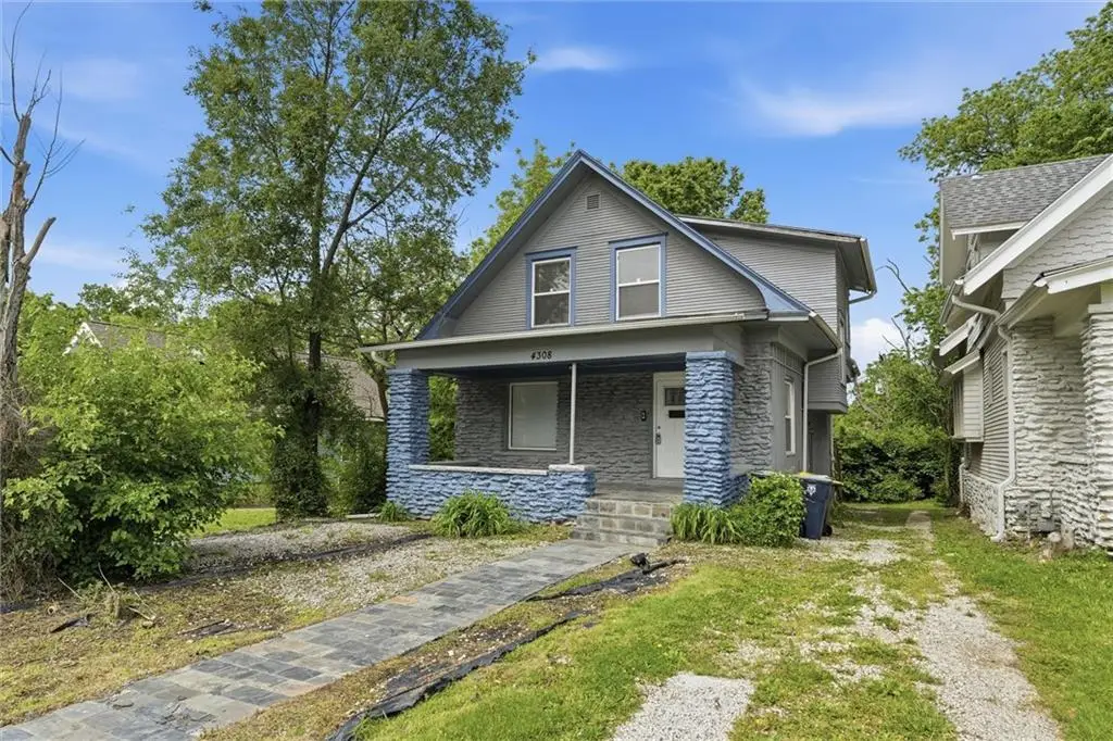 4308 Highland Avenue, Kansas City, MO 64110 - #1