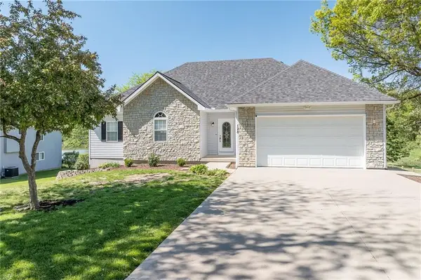 128 Lakeview Drive, Plattsburg, MO 64477