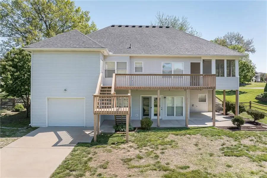 128 Lakeview Drive, Plattsburg, MO 64477 - #2