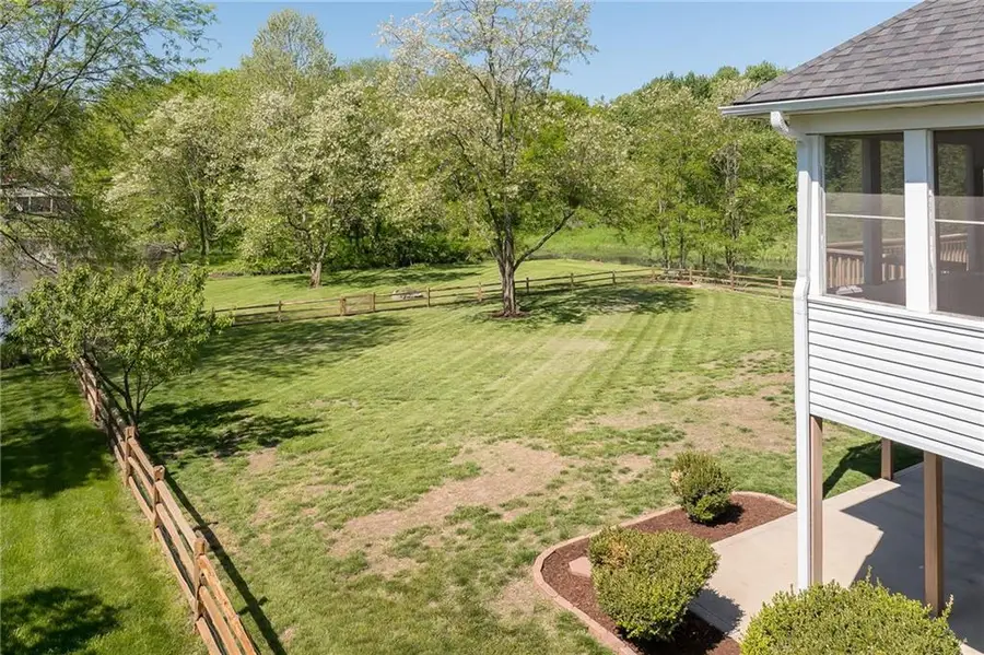 128 Lakeview Drive, Plattsburg, MO 64477 - #3