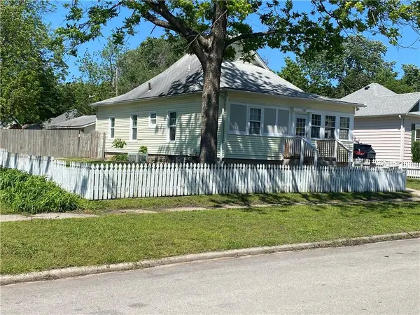 520 W Martin Street, Pittsburg, KS 66762