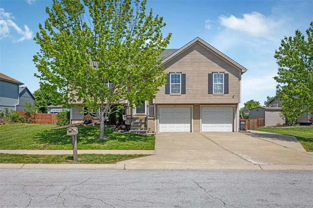 1114 Melody Court, Kearney, MO 64060 - #1