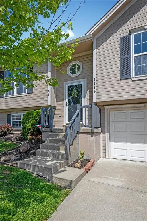 1114 Melody Court, Kearney, MO 64060 - #3