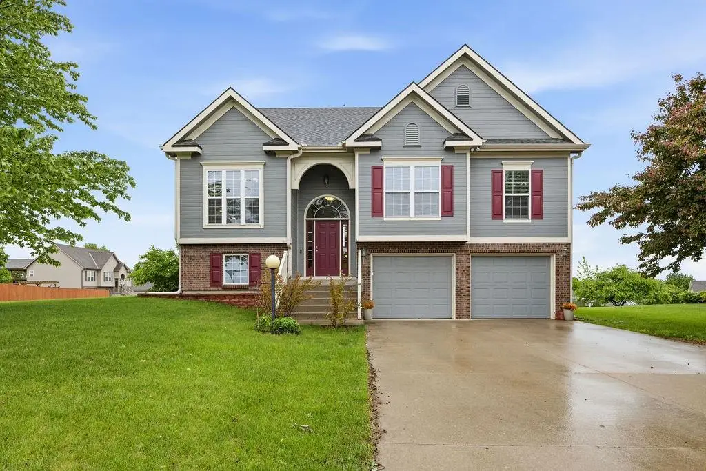 502 Alexandria Court, Gower, MO 64454 - #1