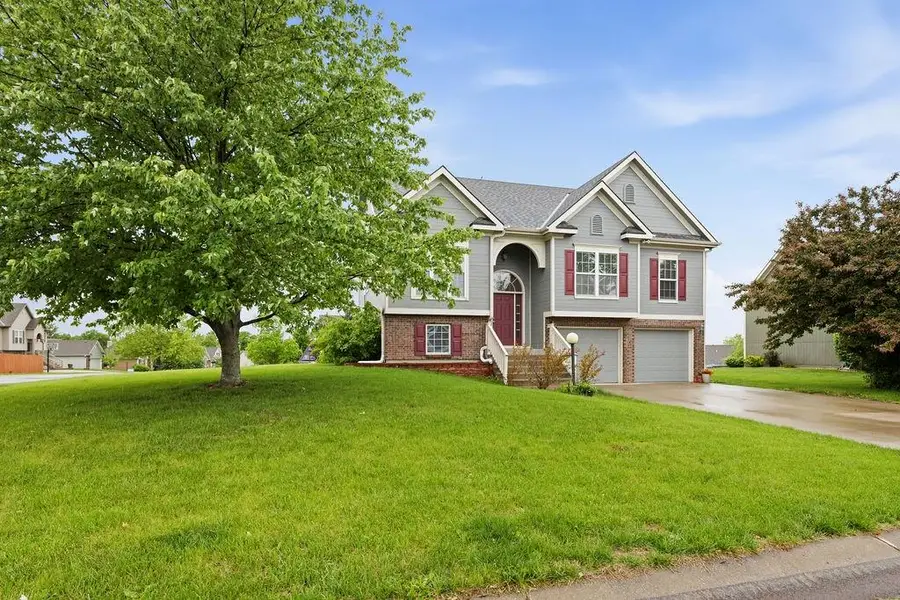 502 Alexandria Court, Gower, MO 64454 - #2