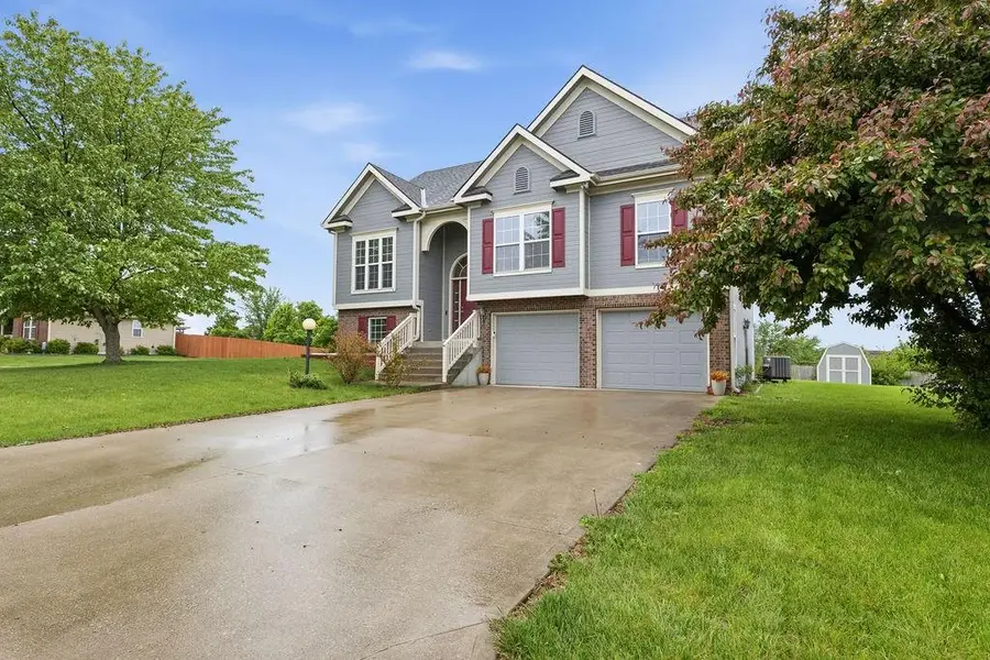 502 Alexandria Court, Gower, MO 64454 - #3