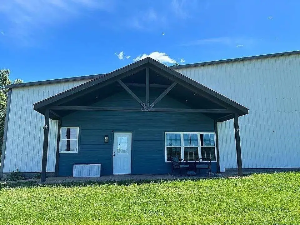 12623 S 1600th Road, Nevada, MO 64772 - #1