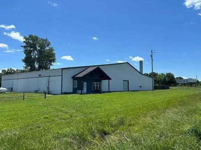 12623 S 1600th Road, Nevada, MO 64772 - #2