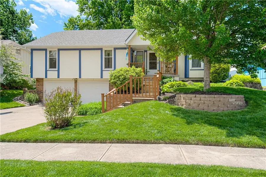 1306 Downing Street, Liberty, MO 64068 - #2