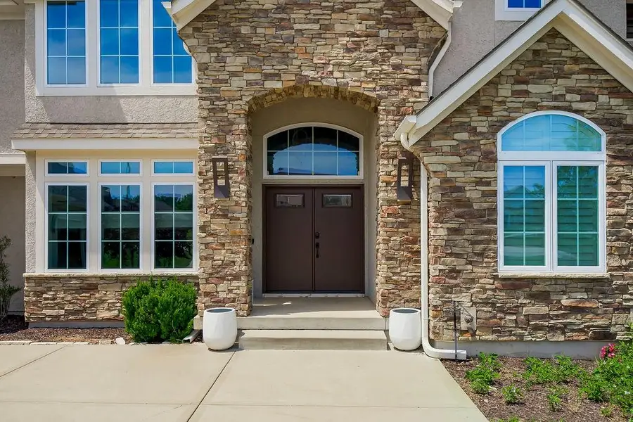 4614 NE Park Springs Court, Lees Summit, MO 64064 - #3