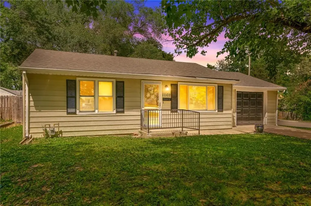 11102 W 69th Terrace, Shawnee, KS 66203 - #1