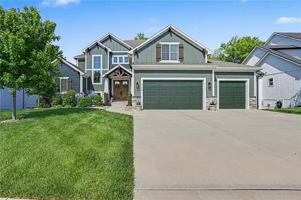 1784 Homestead Drive, Liberty, MO 64068
