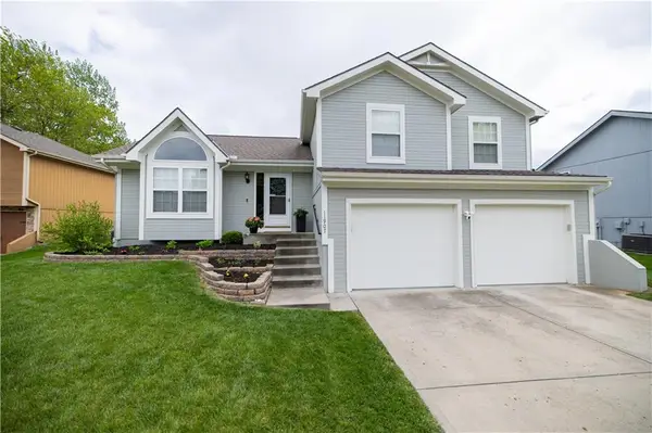 11907 N Holmes Court, Kansas City, MO 64155