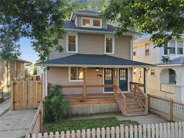 2014 Fayette Street, North Kansas City, MO 64116