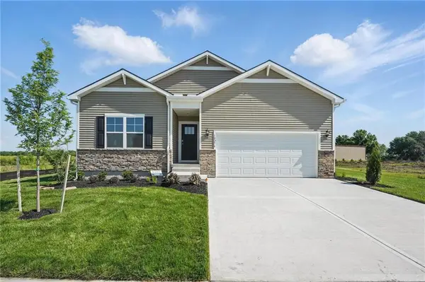 10276 Sorano Drive, Peculiar, MO 64078